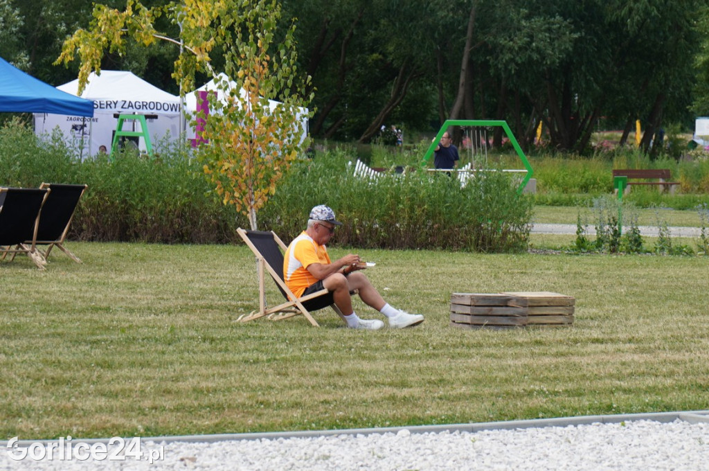 III Festiwal Sera i Wina w Siarach - niedziela (06.07.)