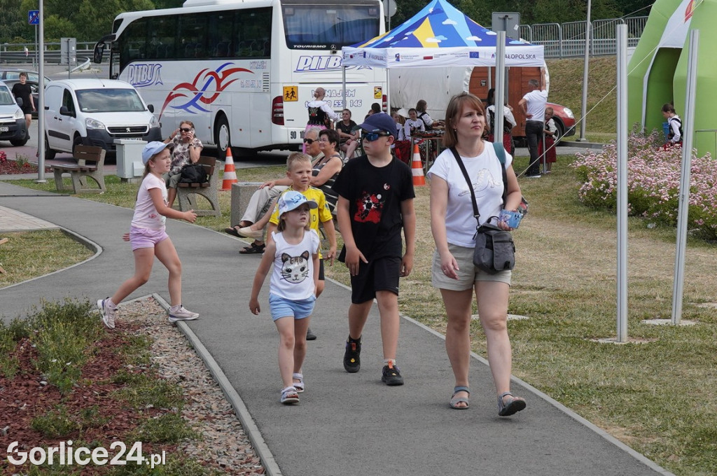 III Festiwal Sera i Wina w Siarach - niedziela (06.07.)