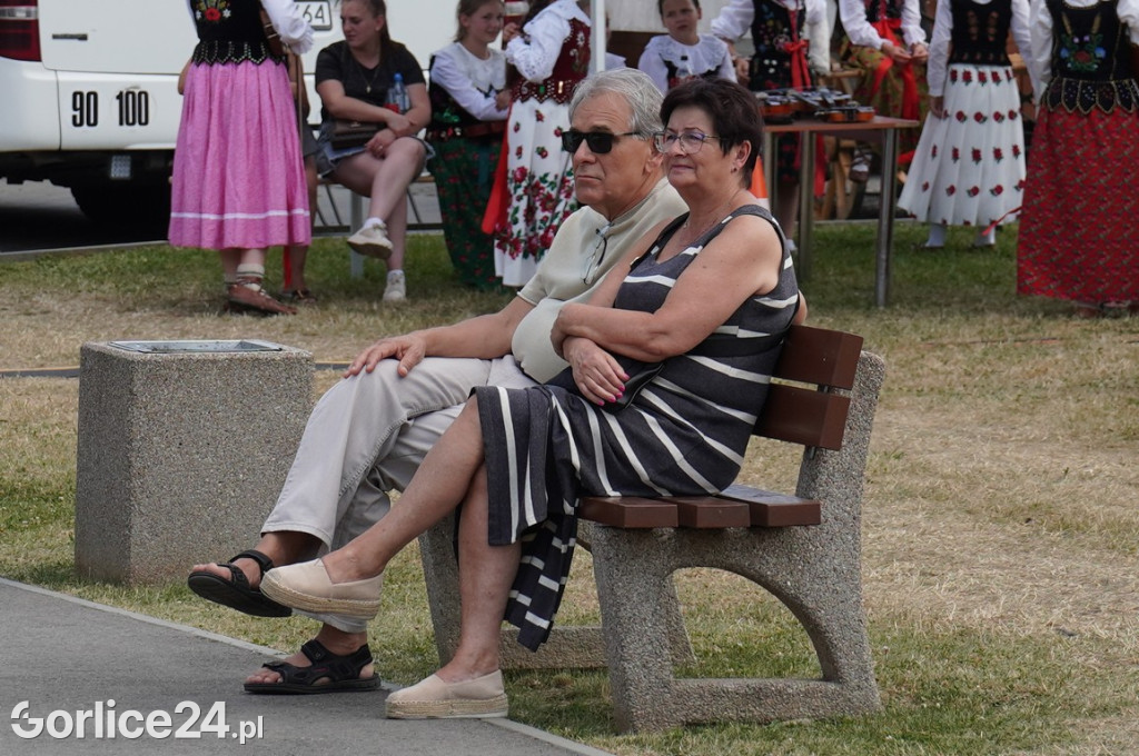III Festiwal Sera i Wina w Siarach - niedziela (06.07.)