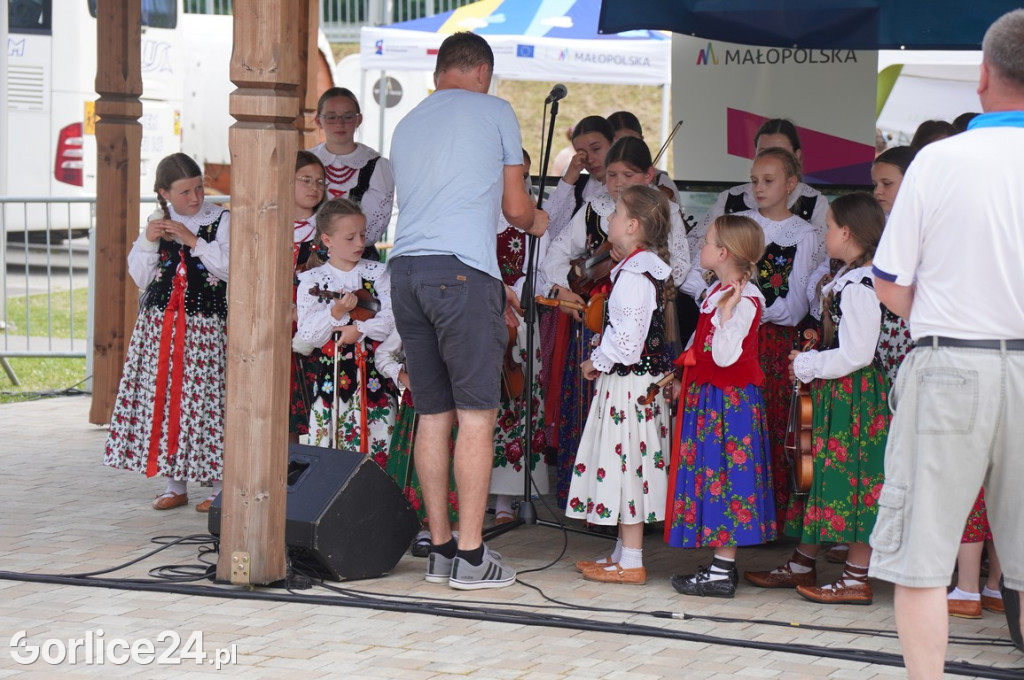 III Festiwal Sera i Wina w Siarach - niedziela (06.07.)