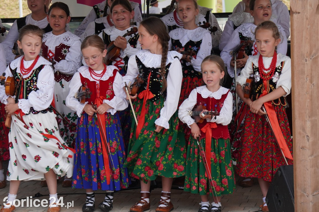 III Festiwal Sera i Wina w Siarach - niedziela (06.07.)