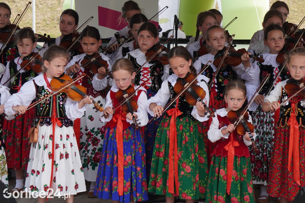 III Festiwal Sera i Wina w Siarach - niedziela (06.07.)