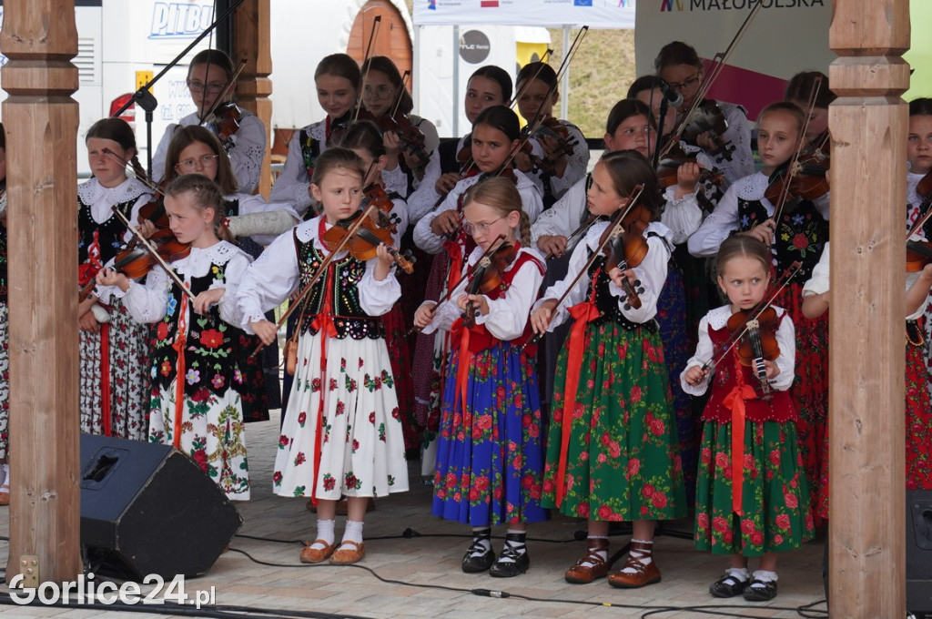 III Festiwal Sera i Wina w Siarach - niedziela (06.07.)