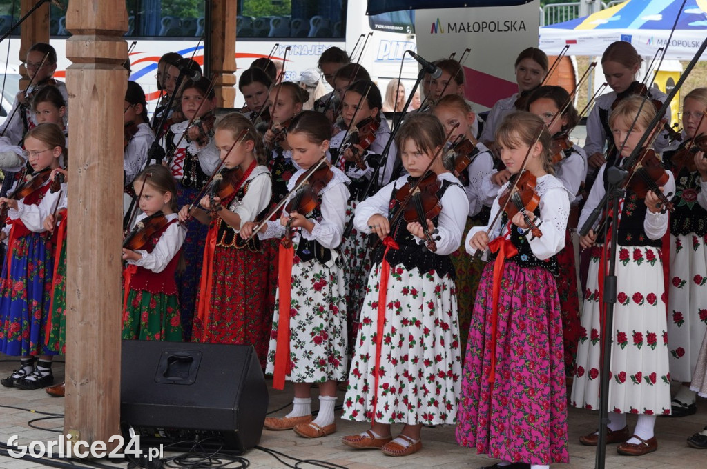 III Festiwal Sera i Wina w Siarach - niedziela (06.07.)