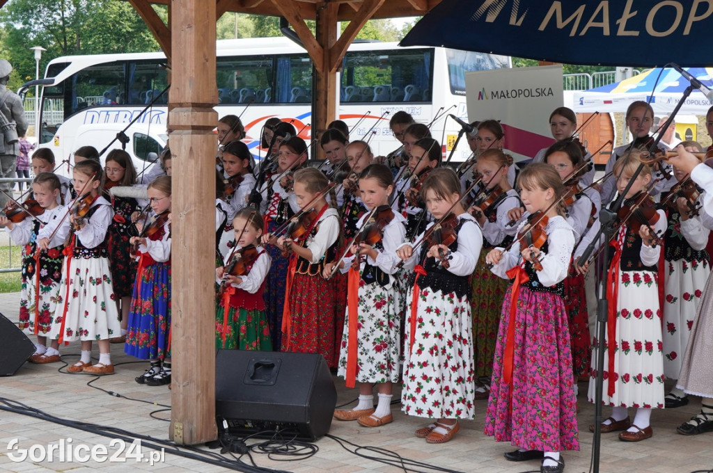 III Festiwal Sera i Wina w Siarach - niedziela (06.07.)