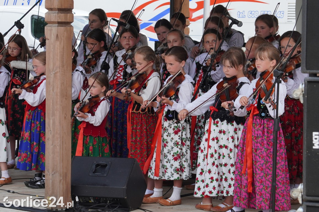 III Festiwal Sera i Wina w Siarach - niedziela (06.07.)
