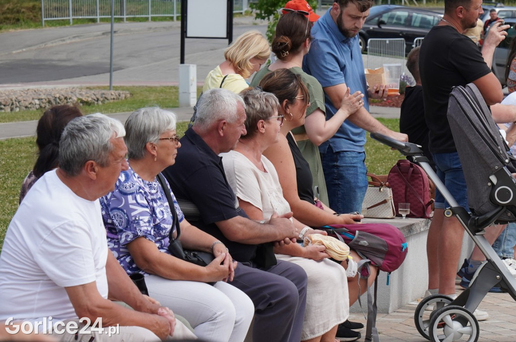 III Festiwal Sera i Wina w Siarach - niedziela (06.07.)