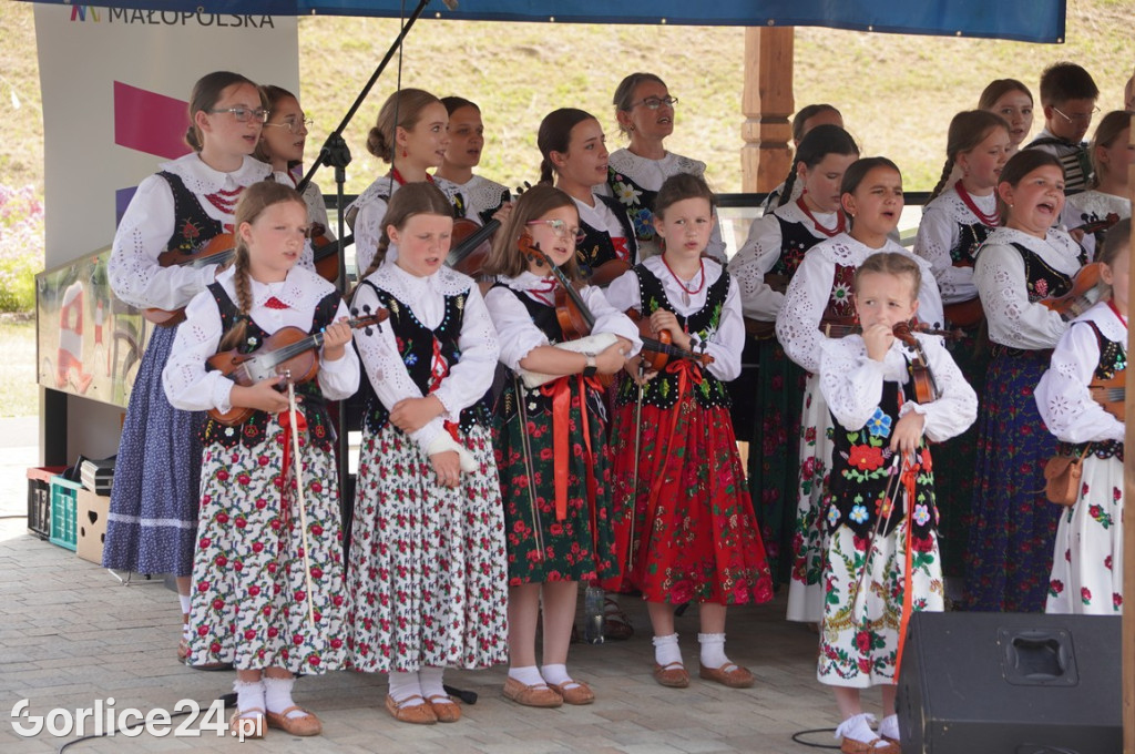 III Festiwal Sera i Wina w Siarach - niedziela (06.07.)