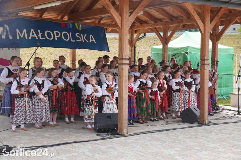 III Festiwal Sera i Wina w Siarach - niedziela (06.07.)