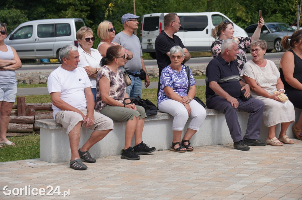 III Festiwal Sera i Wina w Siarach - niedziela (06.07.)