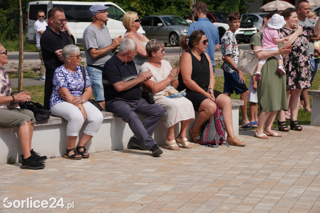 III Festiwal Sera i Wina w Siarach - niedziela (06.07.)