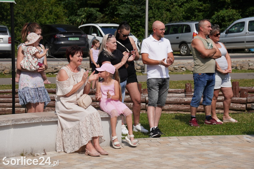 III Festiwal Sera i Wina w Siarach - niedziela (06.07.)