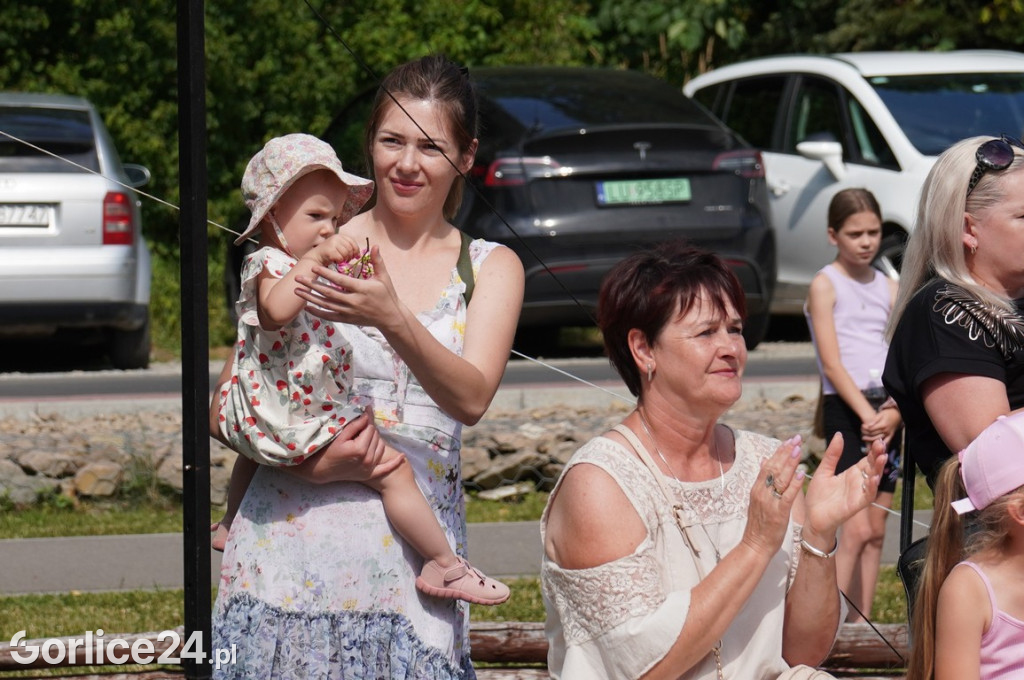 III Festiwal Sera i Wina w Siarach - niedziela (06.07.)
