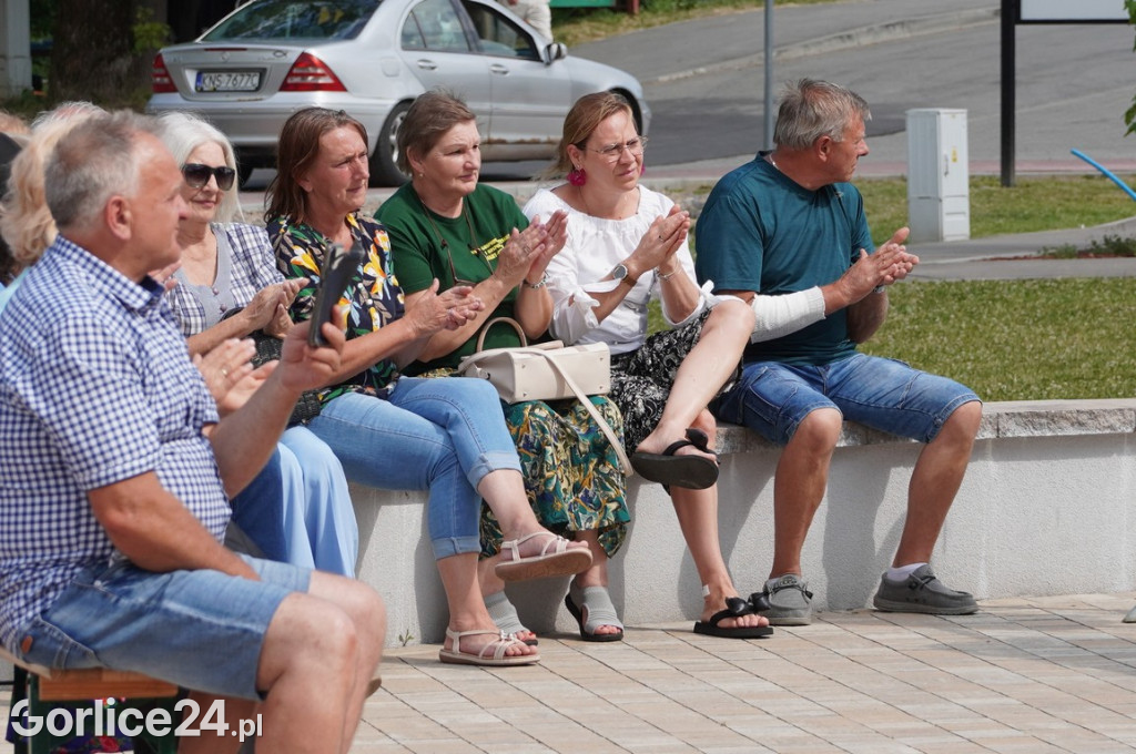 III Festiwal Sera i Wina w Siarach - niedziela (06.07.)