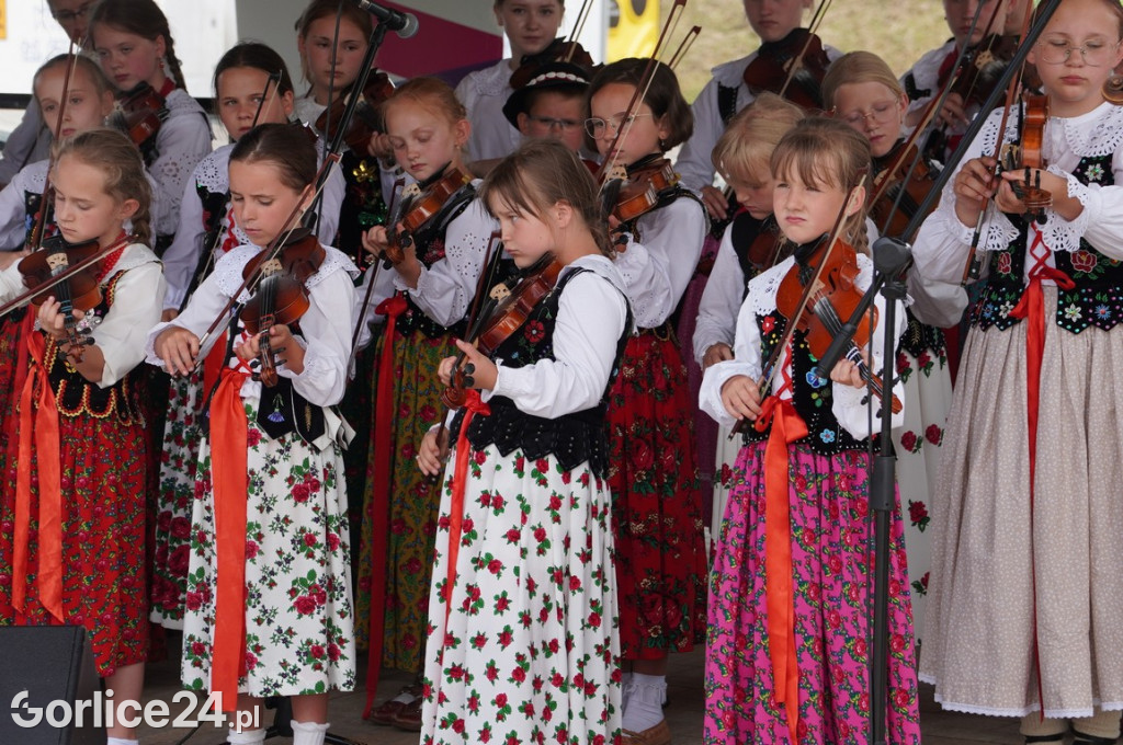 III Festiwal Sera i Wina w Siarach - niedziela (06.07.)