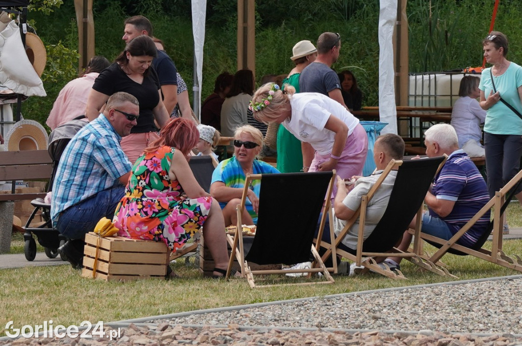 III Festiwal Sera i Wina w Siarach - niedziela (06.07.)