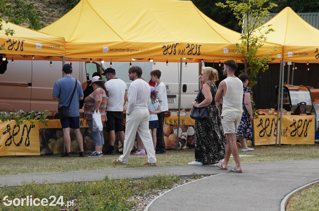 III Festiwal Sera i Wina w Siarach - niedziela (06.07.)