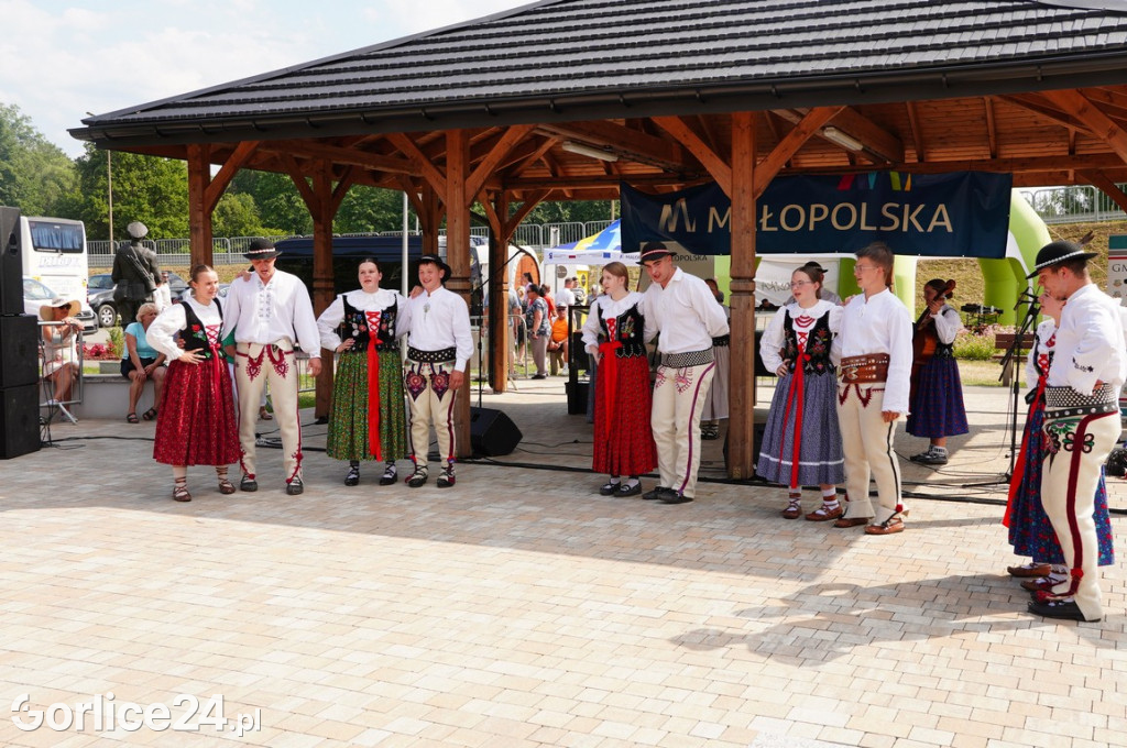 III Festiwal Sera i Wina w Siarach - niedziela (06.07.)