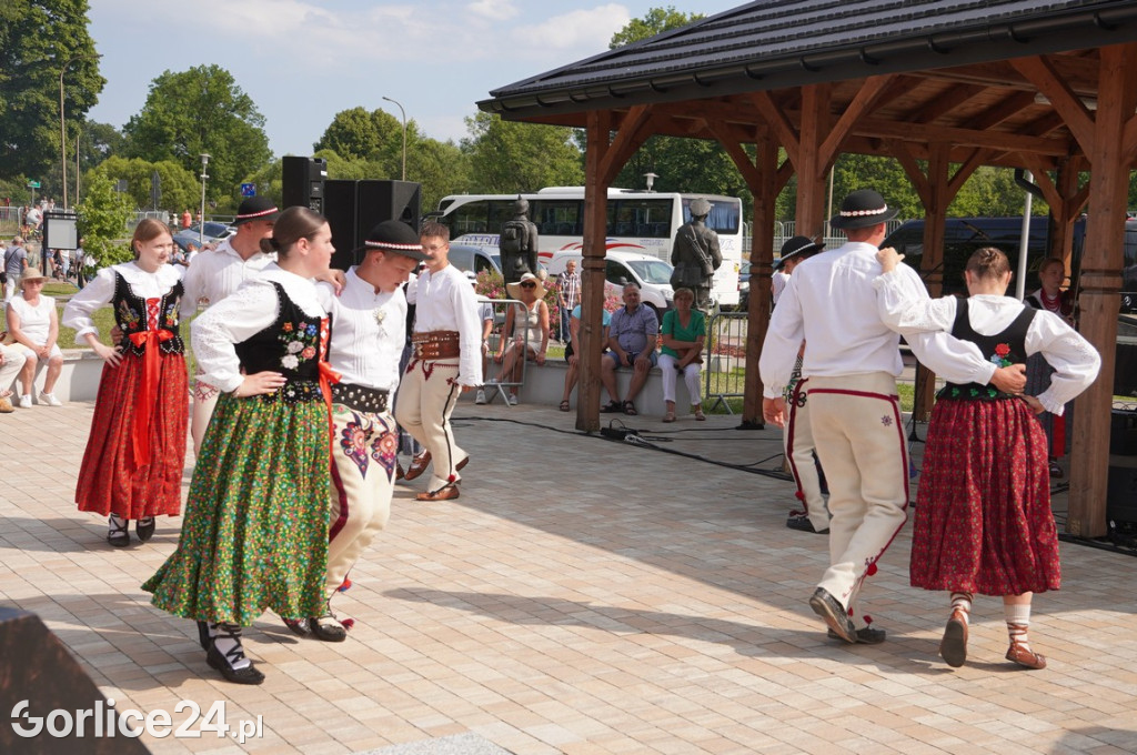 III Festiwal Sera i Wina w Siarach - niedziela (06.07.)
