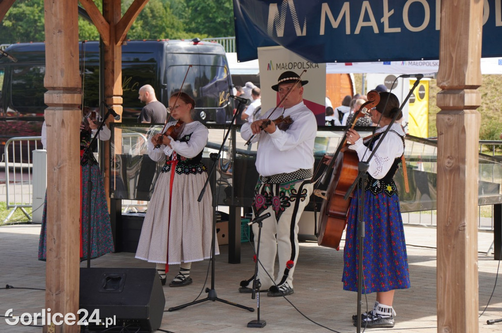 III Festiwal Sera i Wina w Siarach - niedziela (06.07.)