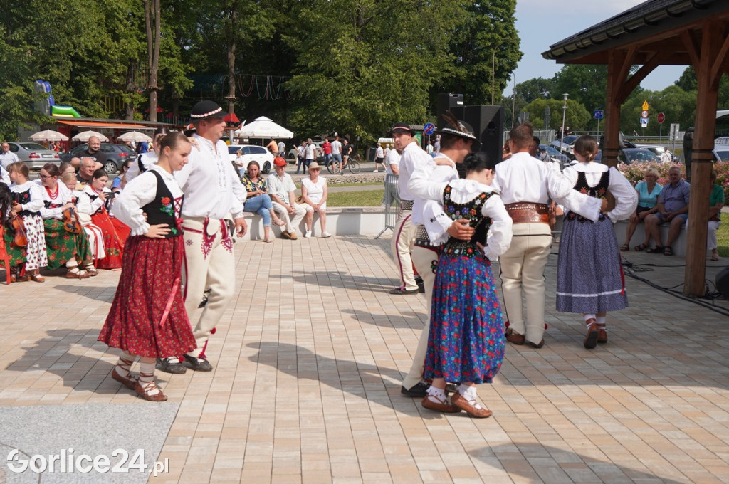 III Festiwal Sera i Wina w Siarach - niedziela (06.07.)