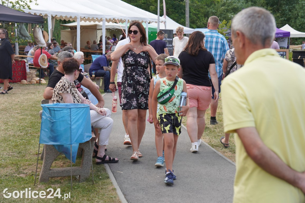III Festiwal Sera i Wina w Siarach - niedziela (06.07.)