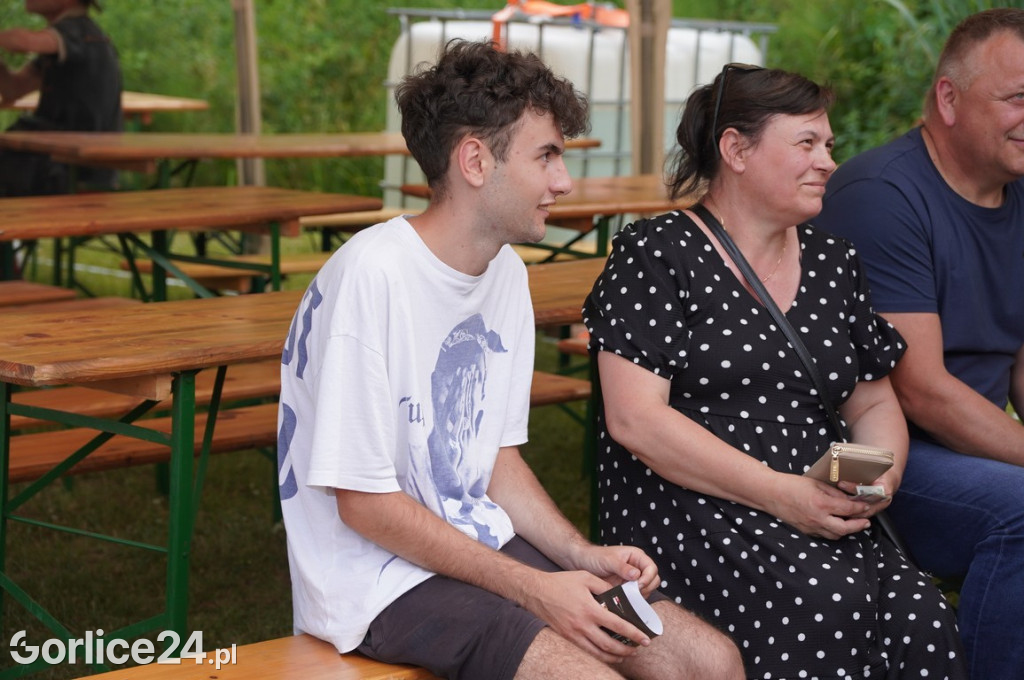 III Festiwal Sera i Wina w Siarach - niedziela (06.07.)