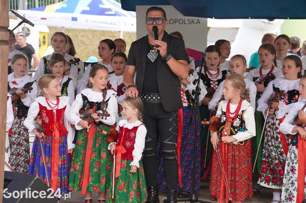 III Festiwal Sera i Wina w Siarach - niedziela (06.07.)
