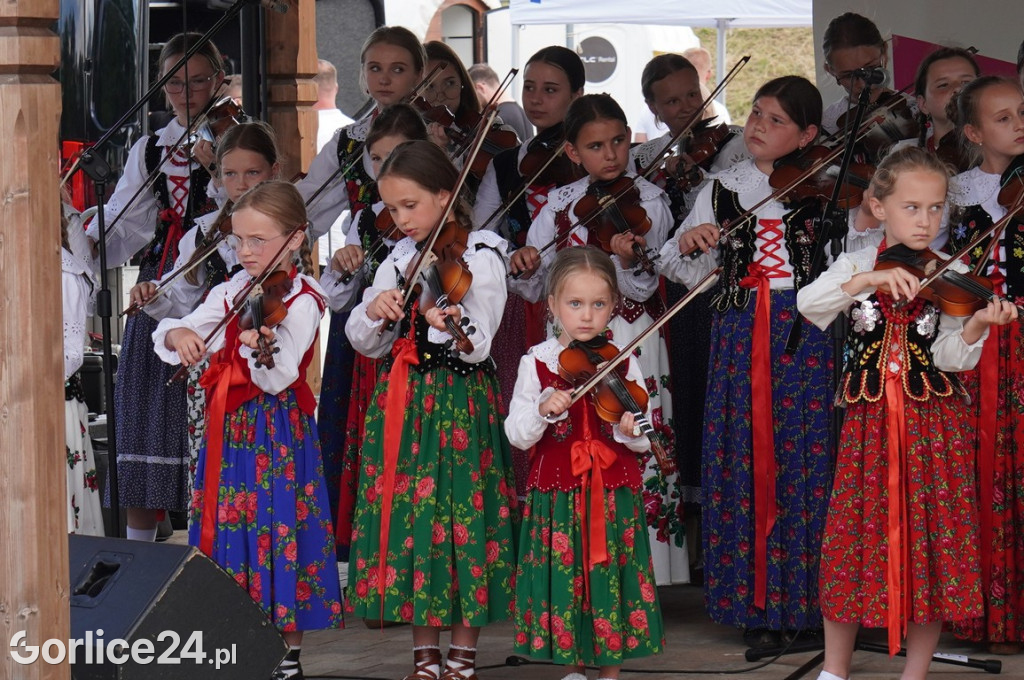 III Festiwal Sera i Wina w Siarach - niedziela (06.07.)