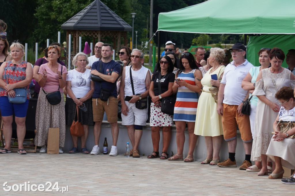 III Festiwal Sera i Wina w Siarach - niedziela (06.07.)