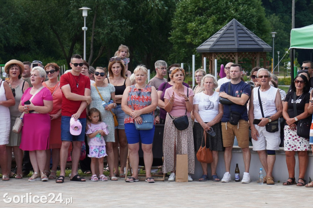 III Festiwal Sera i Wina w Siarach - niedziela (06.07.)