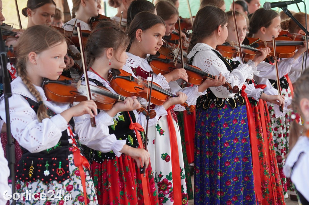 III Festiwal Sera i Wina w Siarach - niedziela (06.07.)