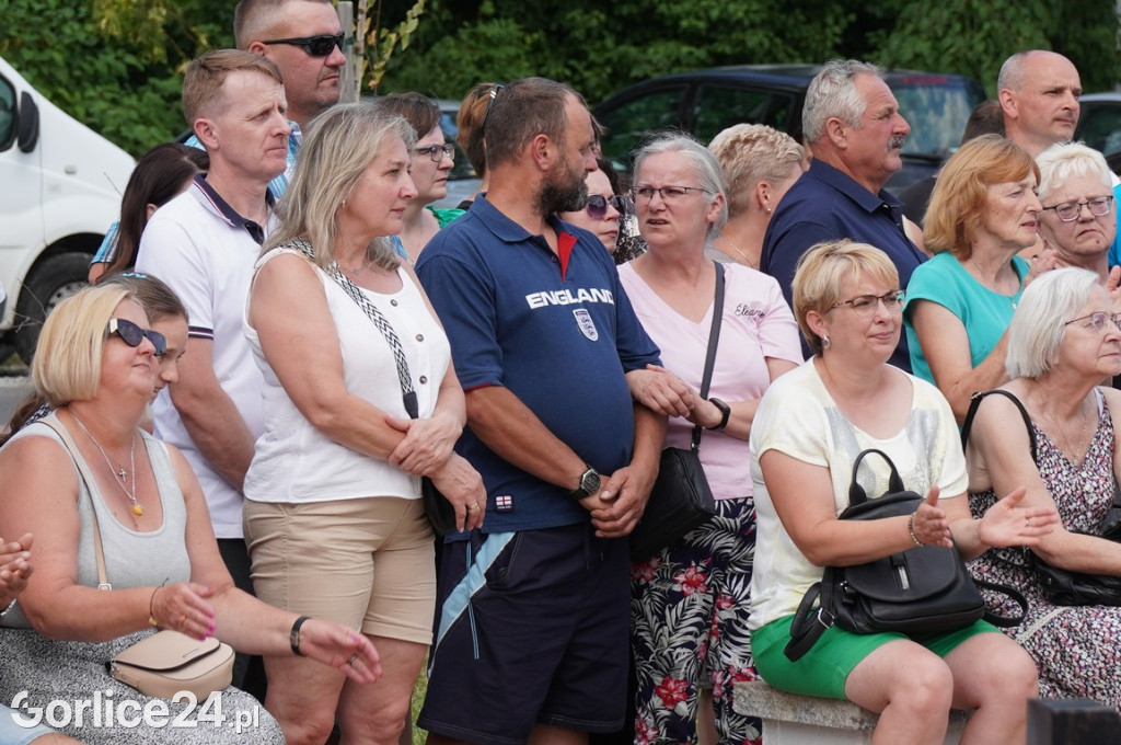 III Festiwal Sera i Wina w Siarach - niedziela (06.07.)