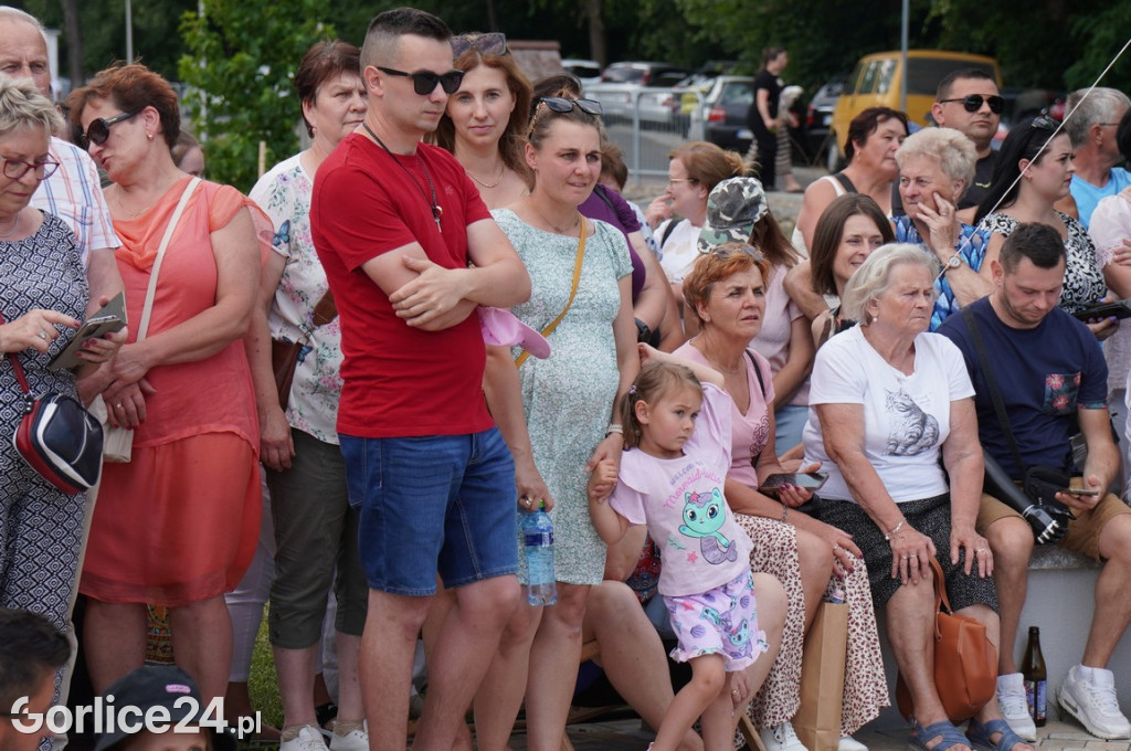 III Festiwal Sera i Wina w Siarach - niedziela (06.07.)