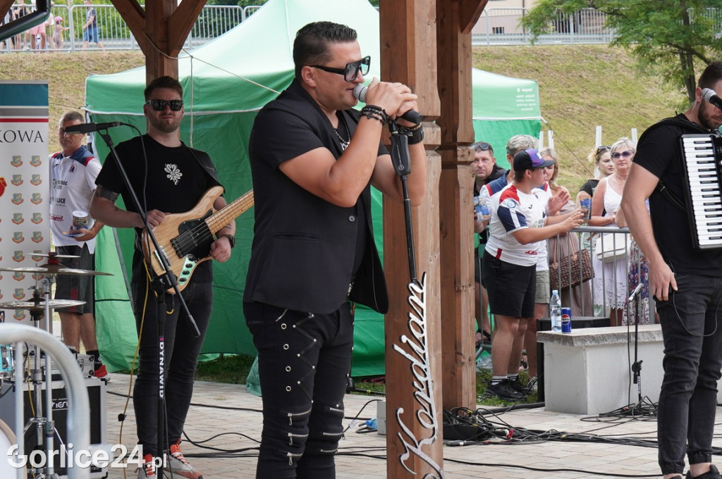 III Festiwal Sera i Wina w Siarach - niedziela (06.07.)
