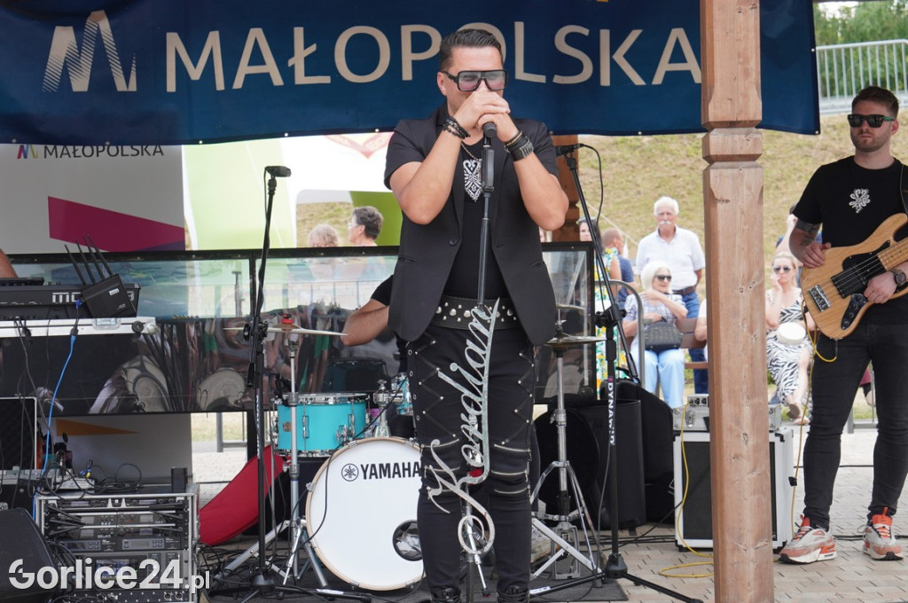 III Festiwal Sera i Wina w Siarach - niedziela (06.07.)