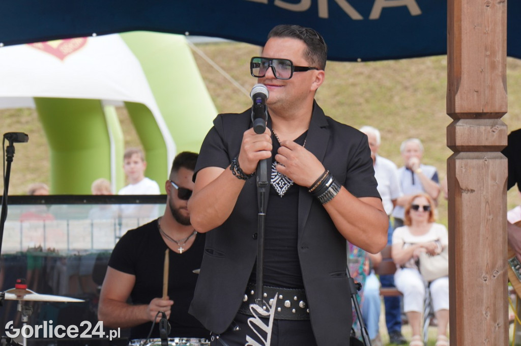 III Festiwal Sera i Wina w Siarach - niedziela (06.07.)