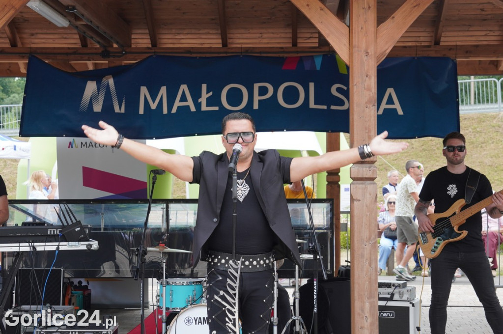 III Festiwal Sera i Wina w Siarach - niedziela (06.07.)