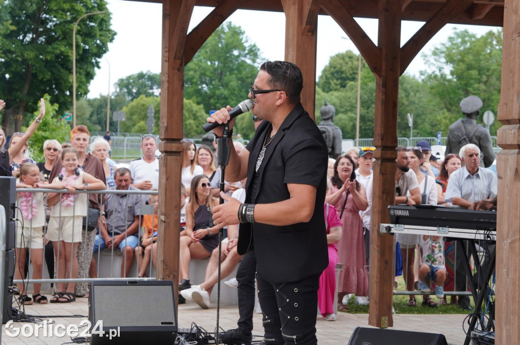 III Festiwal Sera i Wina w Siarach - niedziela (06.07.)