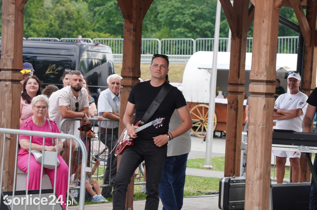 III Festiwal Sera i Wina w Siarach - niedziela (06.07.)