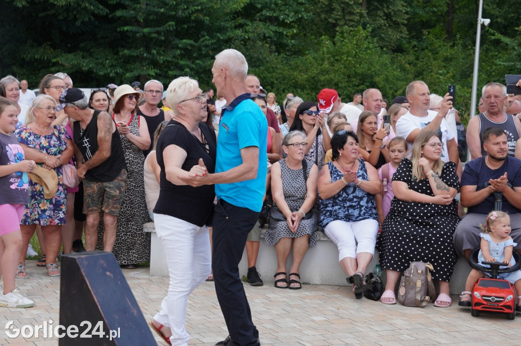III Festiwal Sera i Wina w Siarach - niedziela (06.07.)