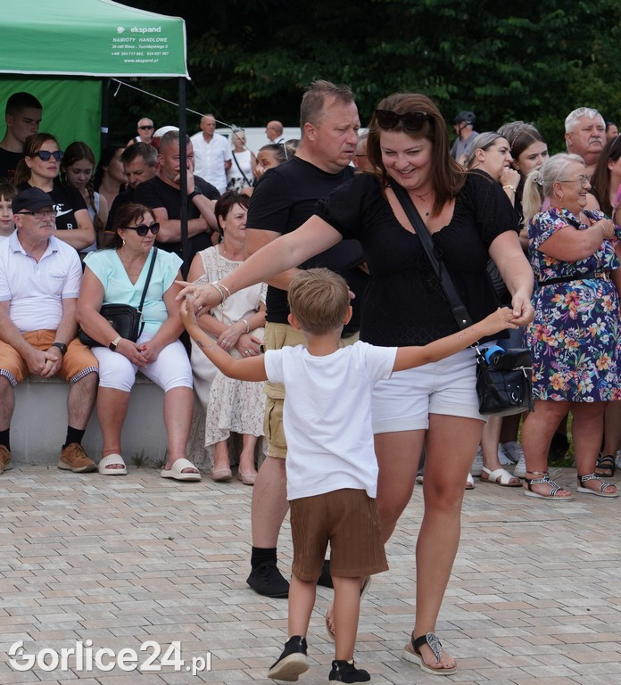 III Festiwal Sera i Wina w Siarach - niedziela (06.07.)