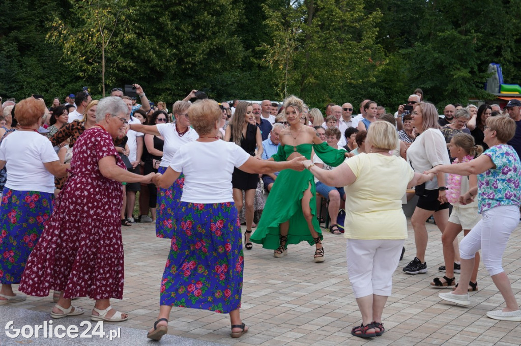III Festiwal Sera i Wina w Siarach - niedziela (06.07.)