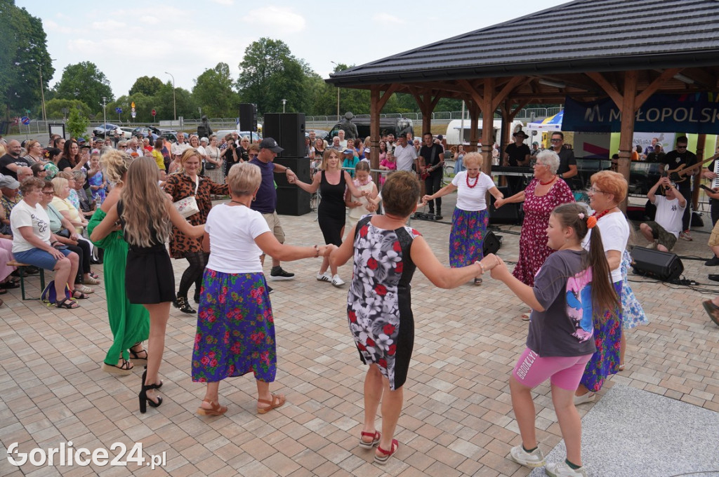 III Festiwal Sera i Wina w Siarach - niedziela (06.07.)