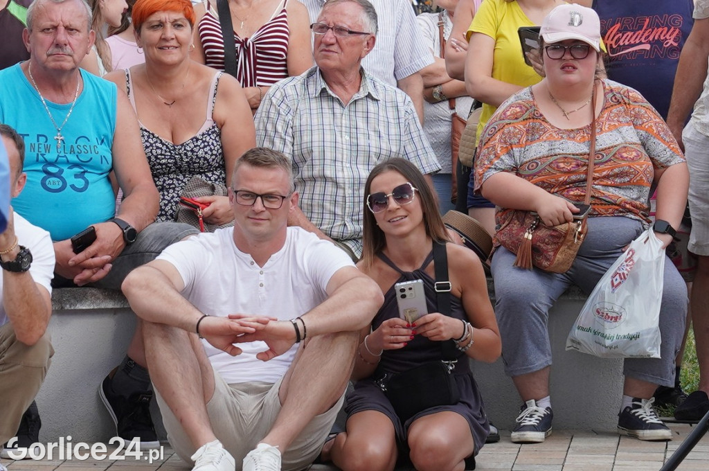 III Festiwal Sera i Wina w Siarach - niedziela (06.07.)