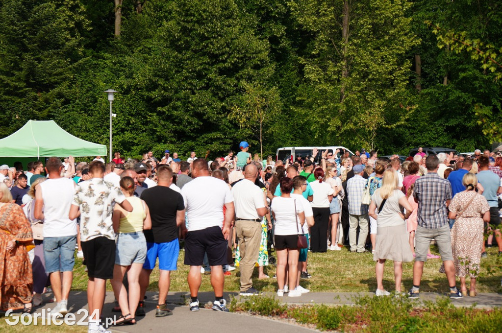 III Festiwal Sera i Wina w Siarach - niedziela (06.07.)