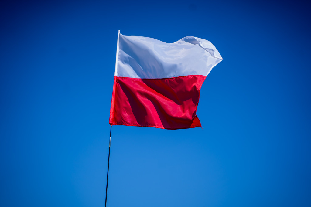 Spotkanie Piotra Szczerby z seniorami z Łużnej