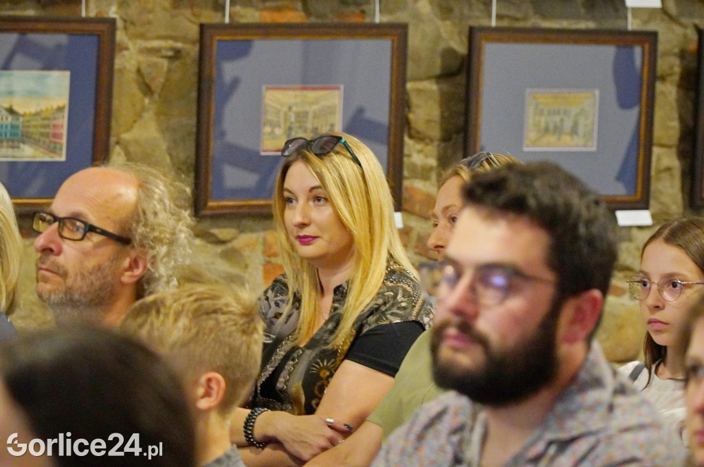 Wystawa „Dzika Sztuka. Artyści dla przyrody” (12.07)