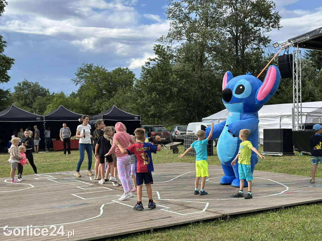 III Piknik Strażacki w Korczynie (12.07)