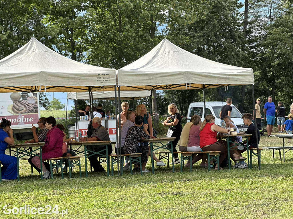 III Piknik Strażacki w Korczynie (12.07)